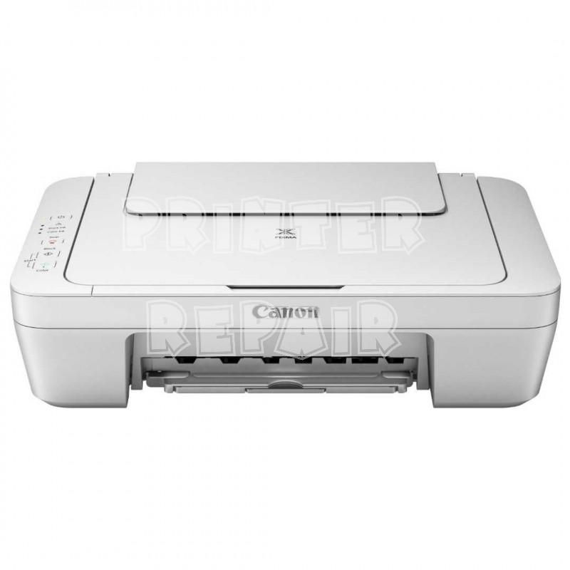 Canon PIXMA MG2450 Inkjet Multifunction Printer